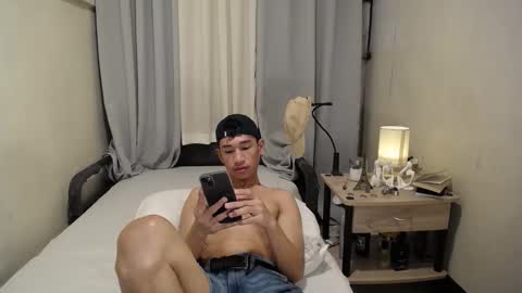 enzo online show from February 13, 2:59 am