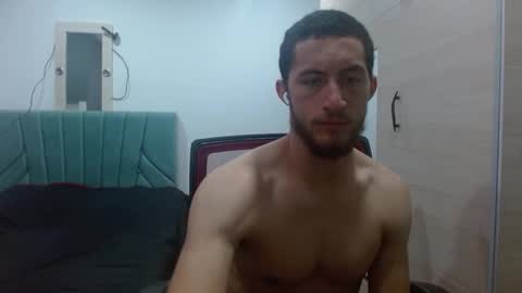 enzo_savage online show from October 30, 6:52 pm