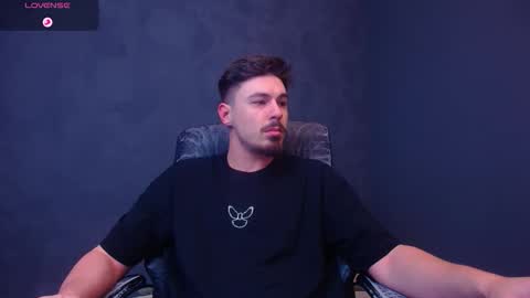 EnzoRace online show from December 2, 5:37 am