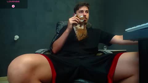 EnzoRace online show from September 23, 5:01 am