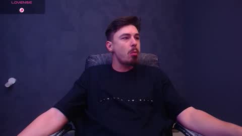 EnzoRace online show from November 22, 7:40 am