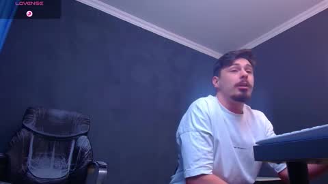 EnzoRace online show from January 15, 6:22 am