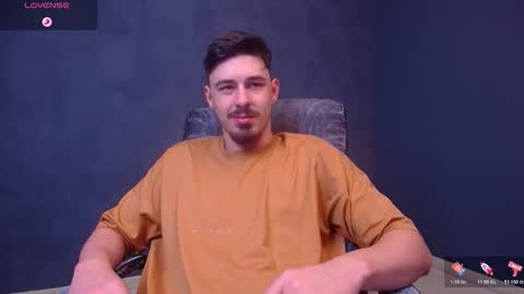 EnzoRace online show from November 28, 6:32 am