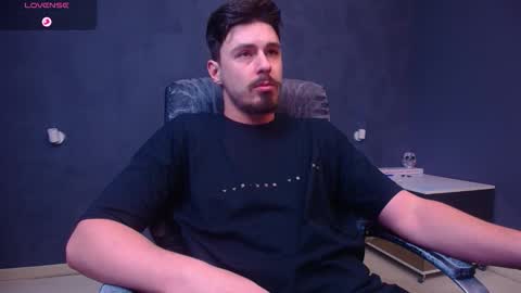 EnzoRace online show from January 13, 5:48 am