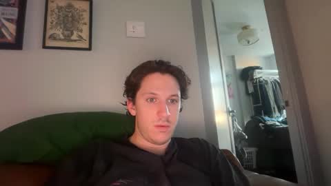 enzyme_ online show from April 14, 10:13 pm