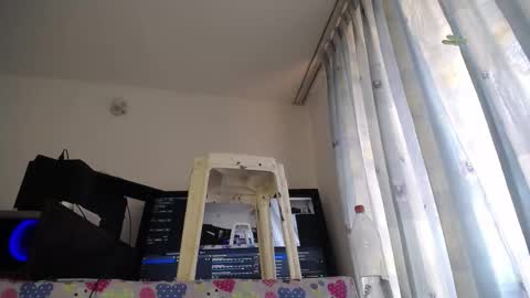 Eolicasextwo online show from February 7, 6:44 pm