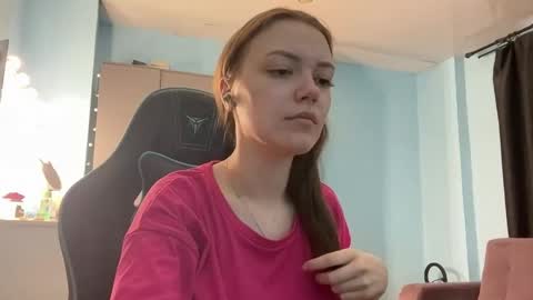 Lily online show from March 16, 12:03 am