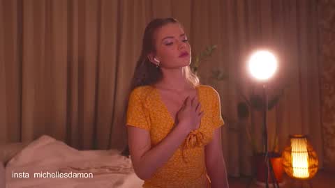 Ana Marie online show from December 14, 11:00 pm