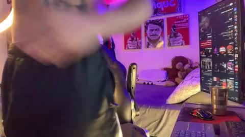 Tht BOSS Eren online show from March 17, 5:12 am