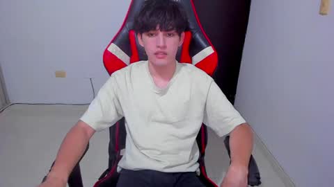 eren_tatakae online show from March 31, 2:45 am