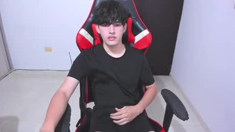 eren_tatakae online show from March 11, 3:09 am