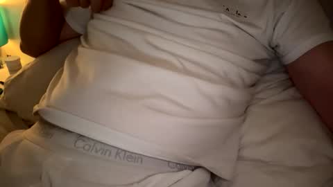 erexsean66 online show from February 9, 9:28 pm