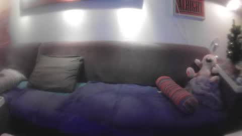 Snapshot of eric204 chatting on December 31, 4:46 pm Eric online show from December 31, 4:46 pm