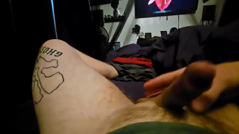 eric454504 online show from December 5, 8:06 pm