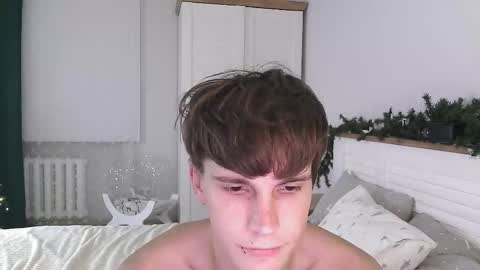 Eric Crush online show from December 23, 7:14 am