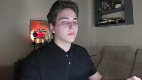 Eric online show from November 27, 7:43 pm