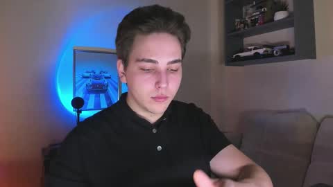 Eric online show from November 8, 7:17 pm