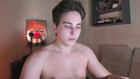 Eric online show from November 28, 8:16 pm