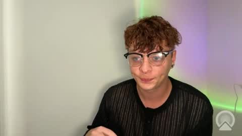 eric ice online show from July 8, 9:18 pm