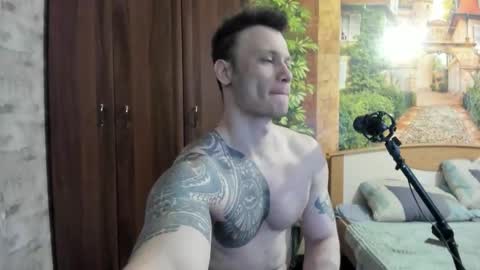 Eric online show from January 13, 12:46 pm