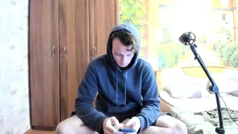 Eric online show from September 16, 11:56 am