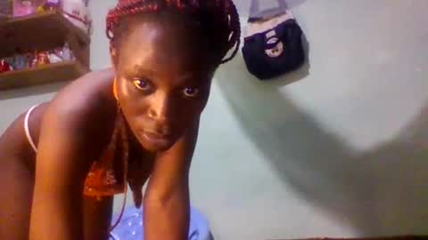 Erica online show from September 18, 7:29 pm