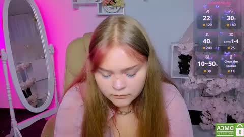 erica_love_ online show from September 25, 7:04 am