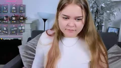 erica_love_ online show from November 20, 7:07 am