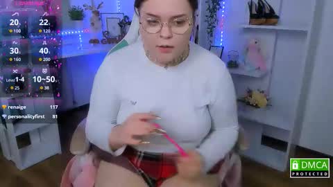 erica_love_ online show from November 16, 8:16 am