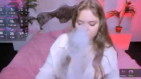 erica_love_ online show from September 11, 7:09 am