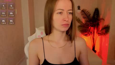 erica_mckenzie online show from March 20, 2:05 am