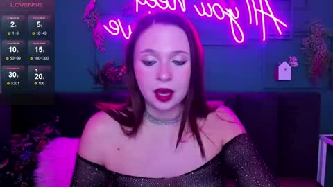 Erica 3 online show from November 12, 1:41 am