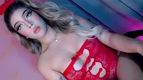 erica_walker online show from July 21, 5:48 pm