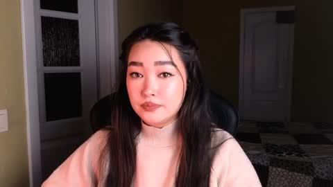 Erica Wayne online show from January 8, 5:48 am