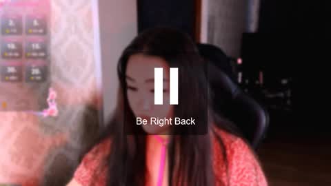 Erica Wayne online show from December 17, 3:13 am