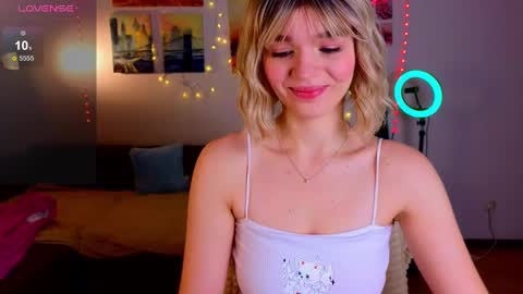 Erica Winterr online show from January 27, 6:30 am