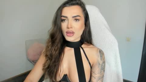 Riaaa online show from March 11, 6:27 am