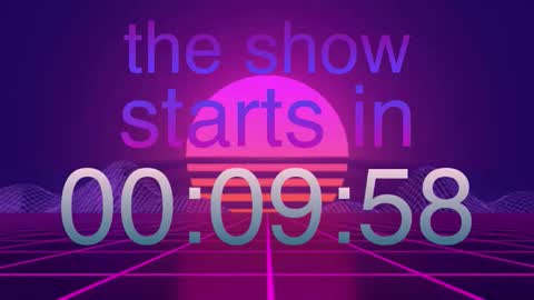 Erica online show from October 27, 12:49 pm