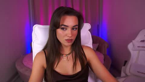 Erica online show from September 9, 3:34 pm