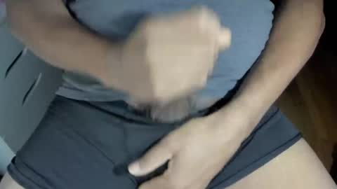 EricBishop1 online show from April 9, 1:31 am