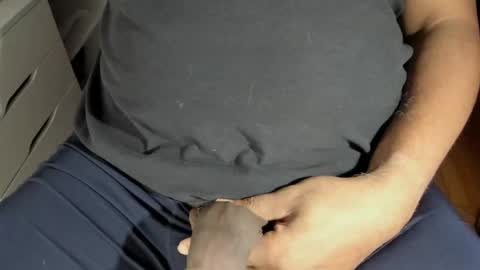 EricBishop1 online show from April 26, 12:30 am