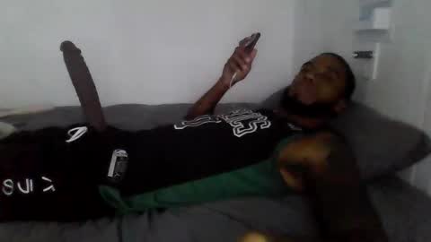 Eric Buck online show from December 18, 8:57 pm