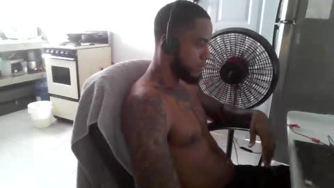 Eric Buck online show from February 25, 5:40 pm