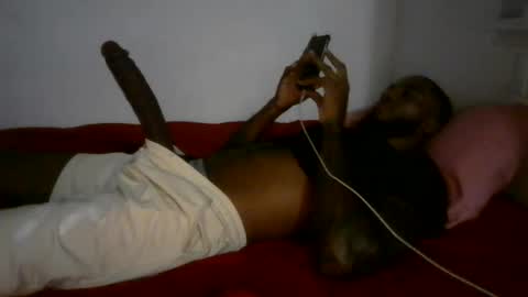 Eric Buck online show from March 12, 3:35 am