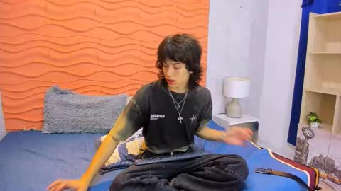 erick_ferrer online show from March 9, 8:02 pm