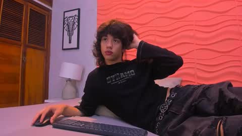 erick_ferrer online show from March 29, 11:17 pm