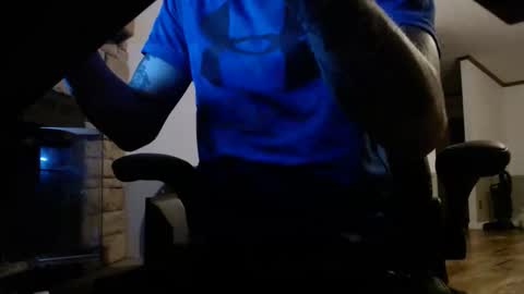 erick online show from March 5, 3:15 am