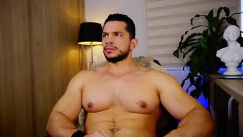 Erick Thompson online show from March 7, 5:24 pm