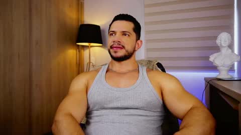 Erick Thompson online show from April 11, 6:56 pm