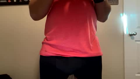 ericldavis71 online show from December 19, 8:48 pm